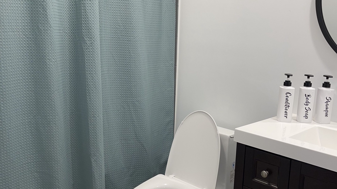 Photo of Bathroom in Newmarket