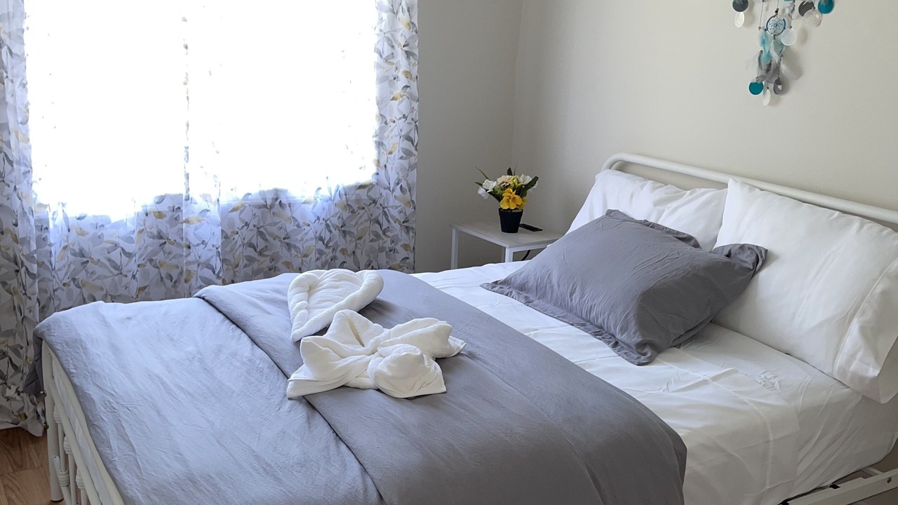 Photo of Bedroom in Newmarket