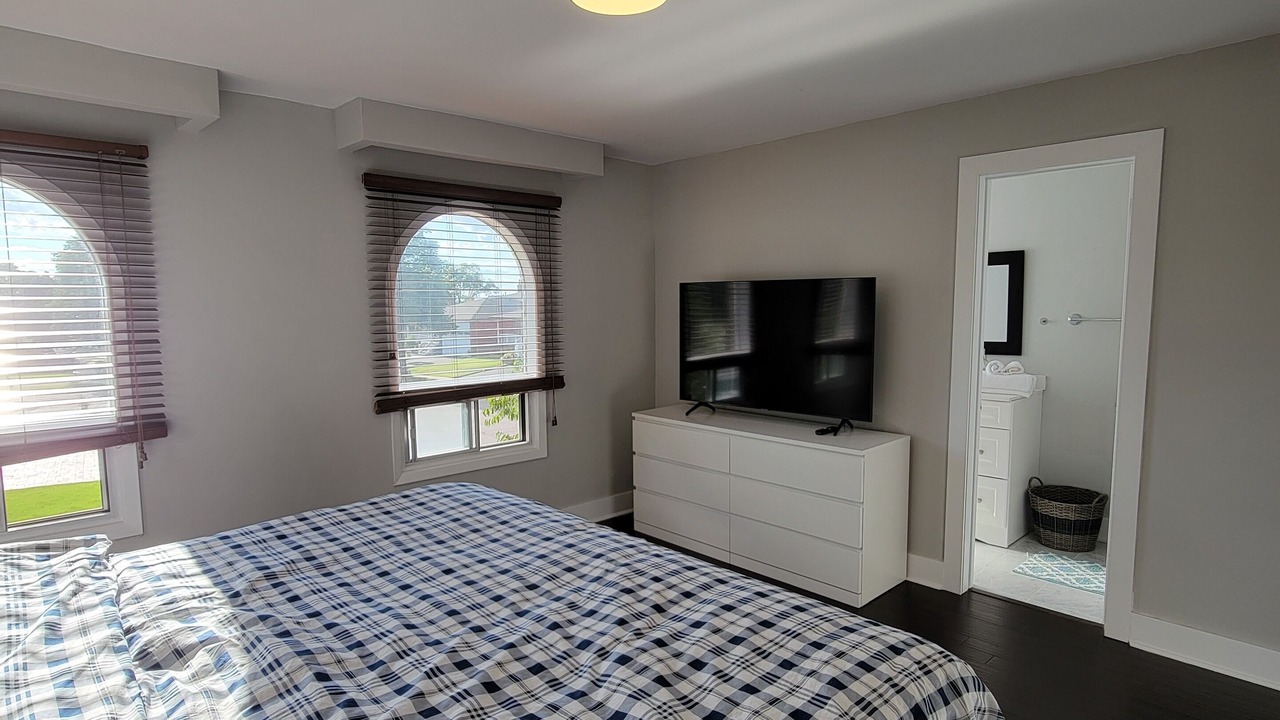Photo of Bedroom in Maple Leaf