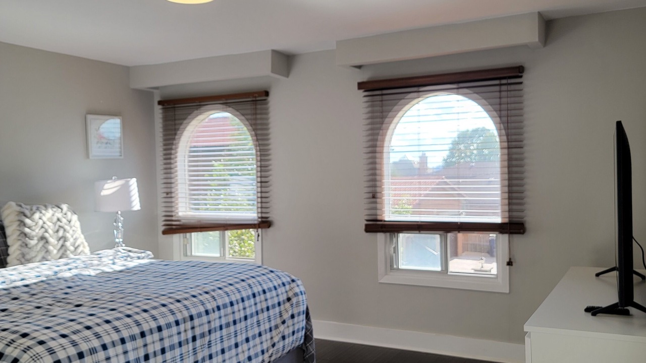 Photo of Bedroom in Maple Leaf