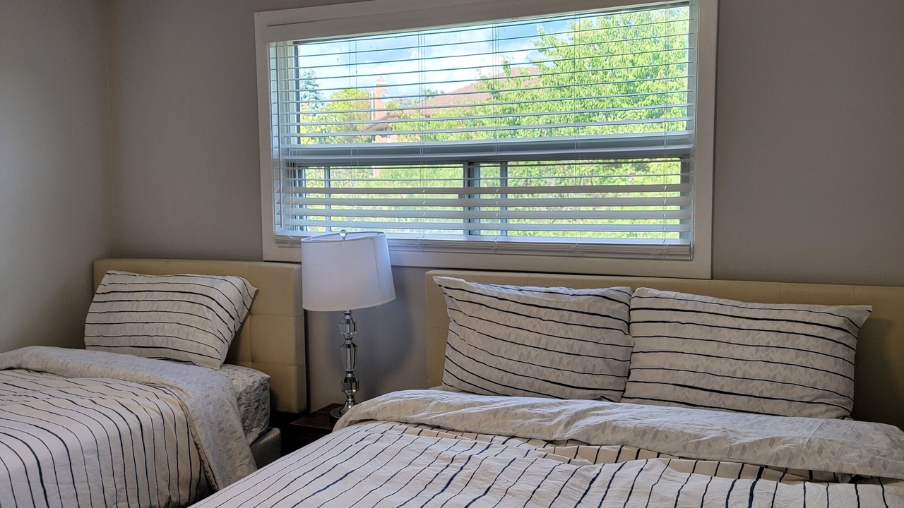 Photo of Bedroom in Maple Leaf