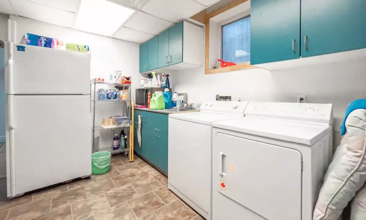 Photo of Kitchen in Grand Bend