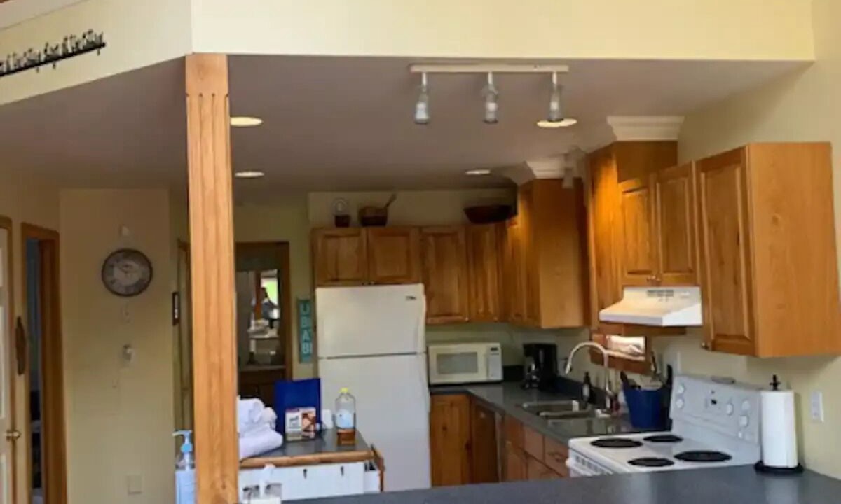 Photo of Kitchen in Grand Bend