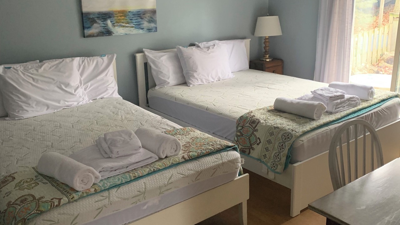 Photo of Bedroom in Grand Bend