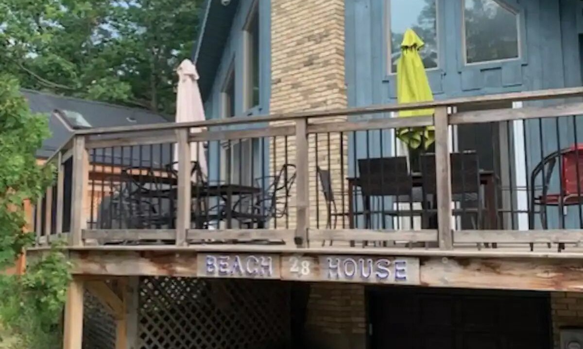 Photo of Outdoor in Grand Bend