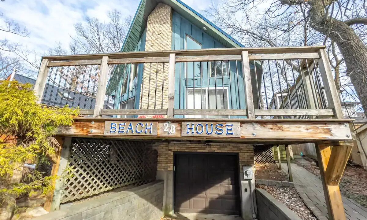 Photo of Outdoor in Grand Bend