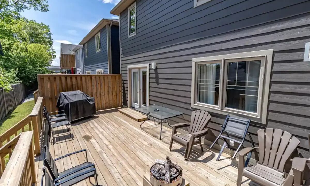 Photo of Outdoor in Grand Bend