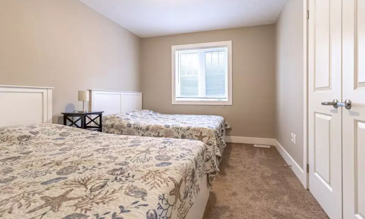Photo of Bedroom in Grand Bend