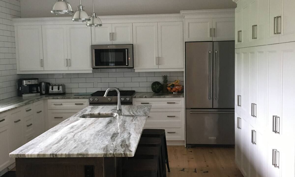 Photo of Kitchen in Grand Bend