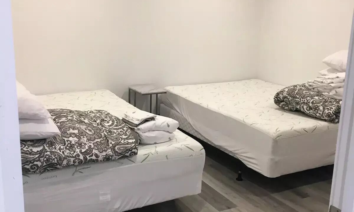 Photo of Bedroom in Grand Bend