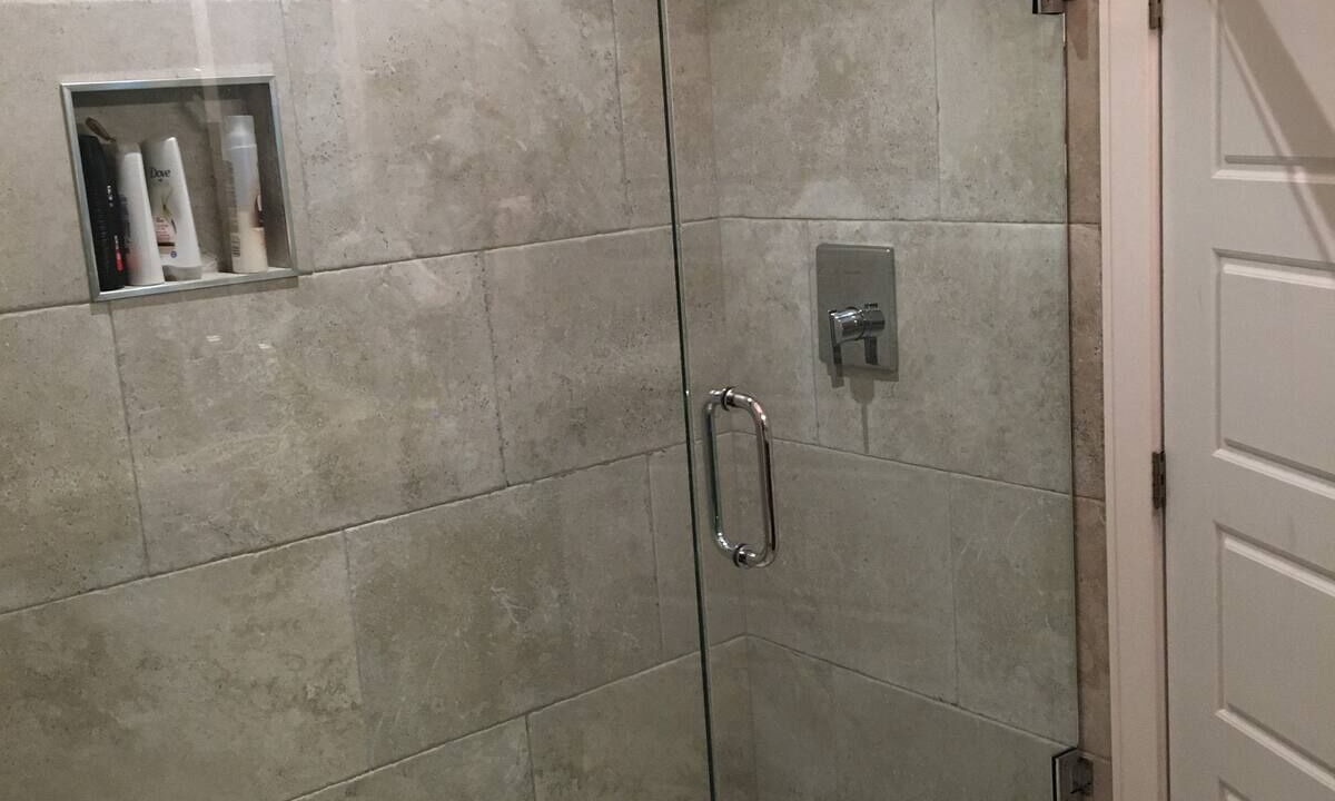 Photo of Bathroom in Grand Bend