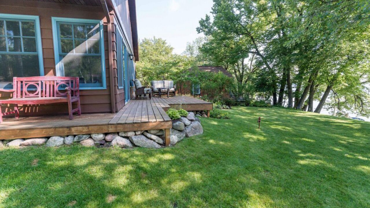 Photo of Patio Balcony in Girard