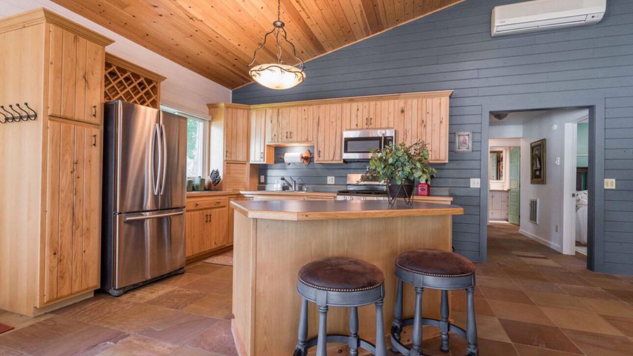 Photo of Kitchen in Girard