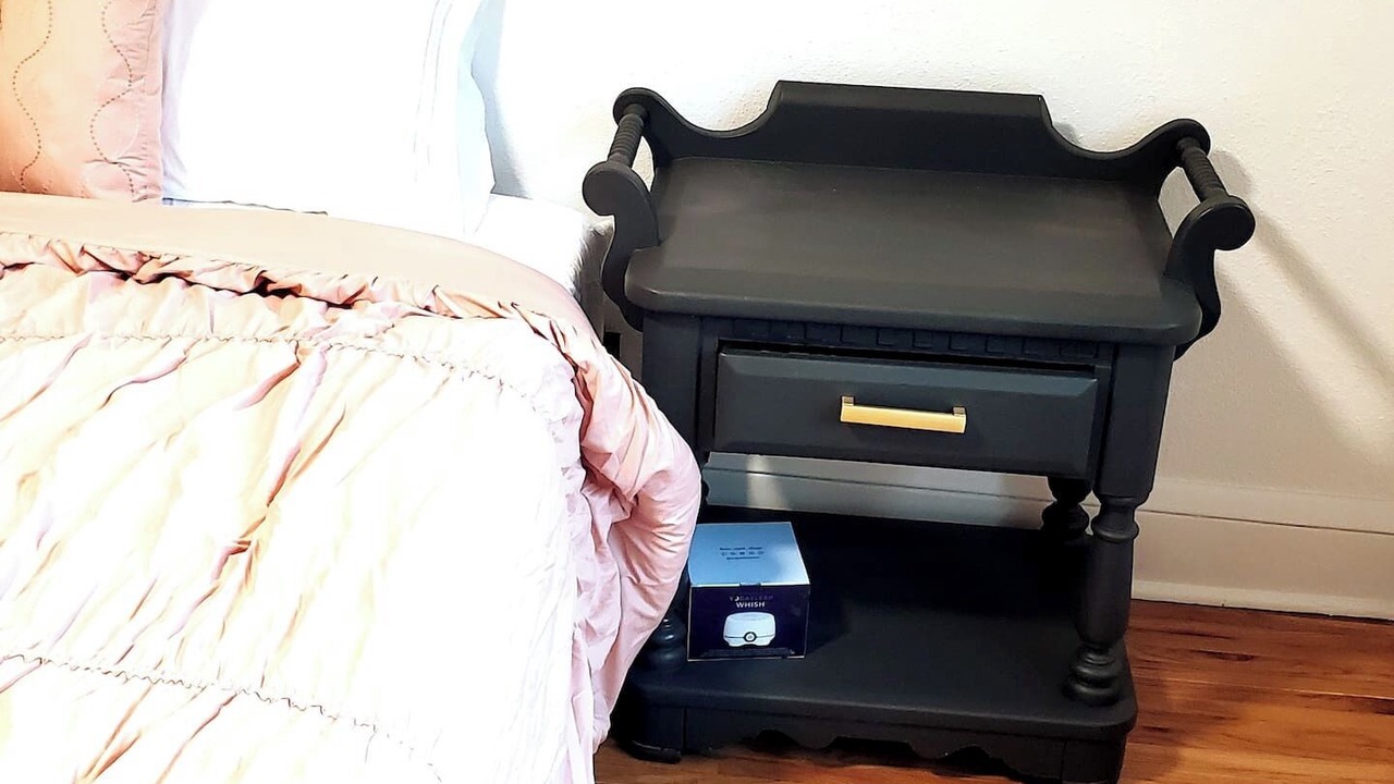 Photo of Bedroom in Midway