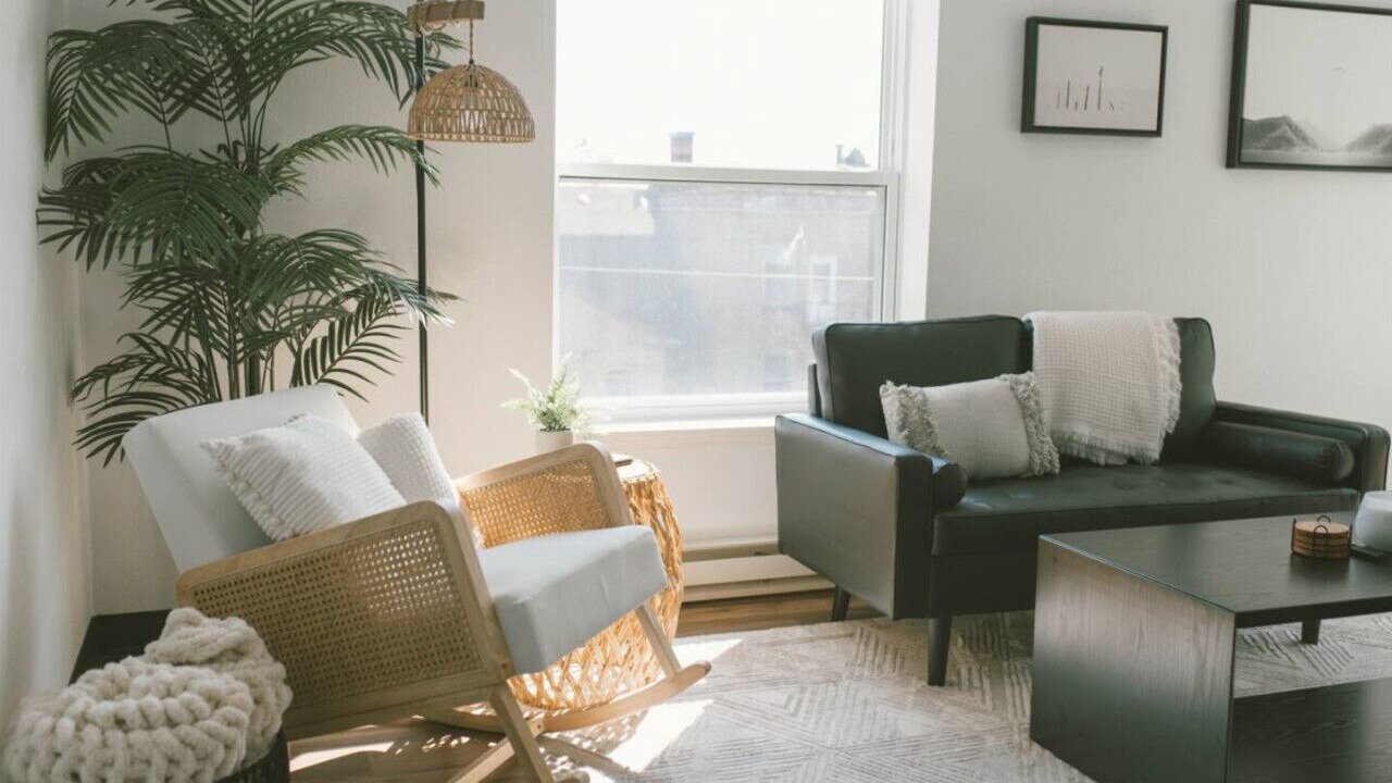 Photo of Livingroom in East Hillside