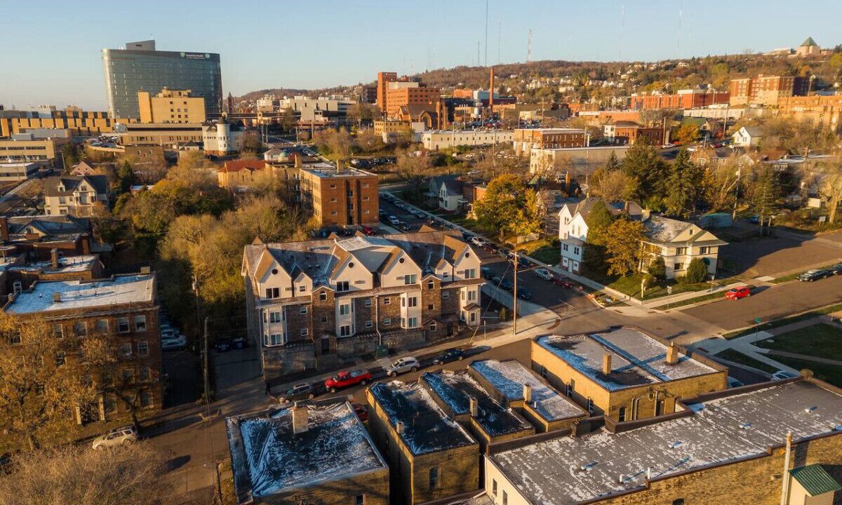 Photo of Outdoor in East Hillside