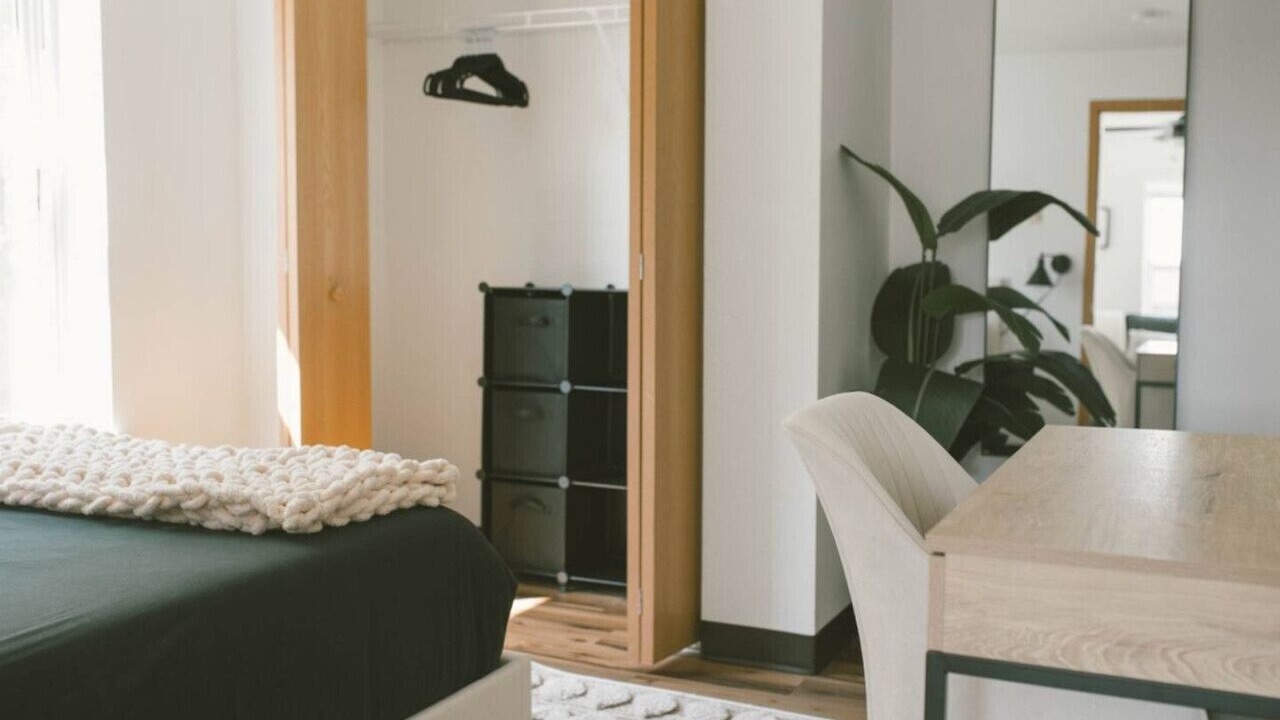 Photo of Bedroom in East Hillside