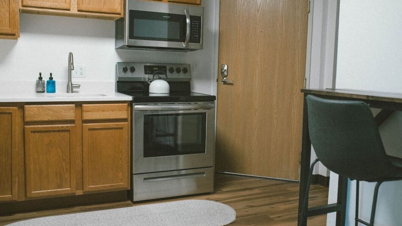 Photo of Kitchen in East Hillside