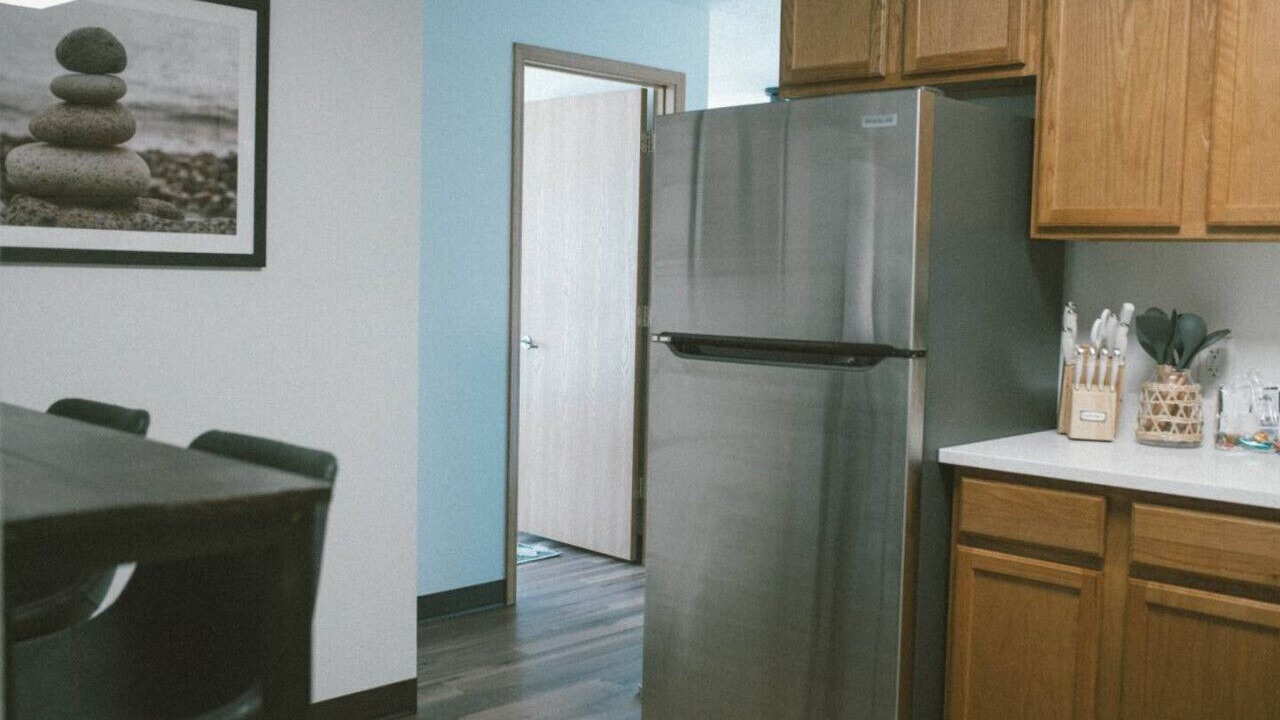 Photo of Kitchen in East Hillside