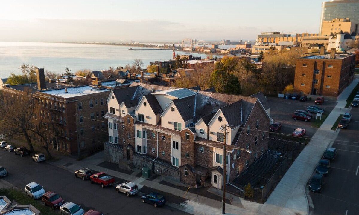 Photo of Outdoor in East Hillside