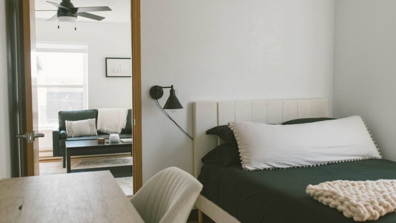 Photo of Bedroom in East Hillside