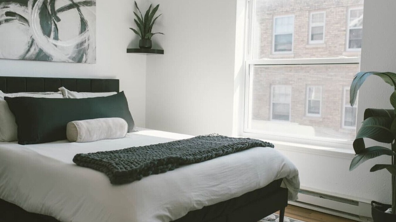 Photo of Bedroom in East Hillside