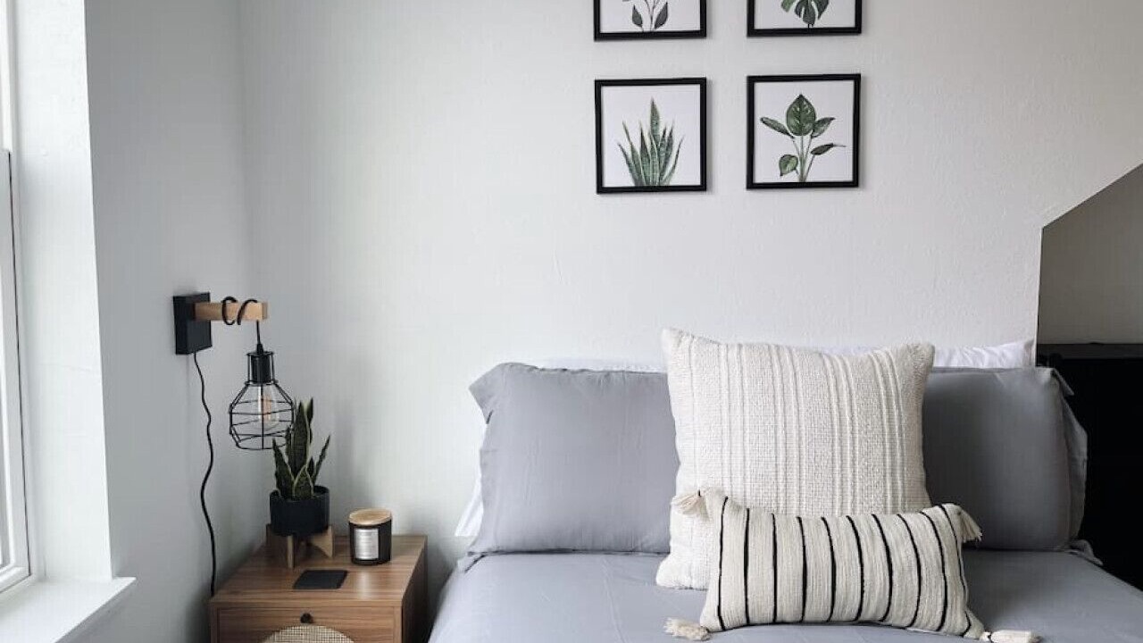 Photo of Bedroom in East Hillside