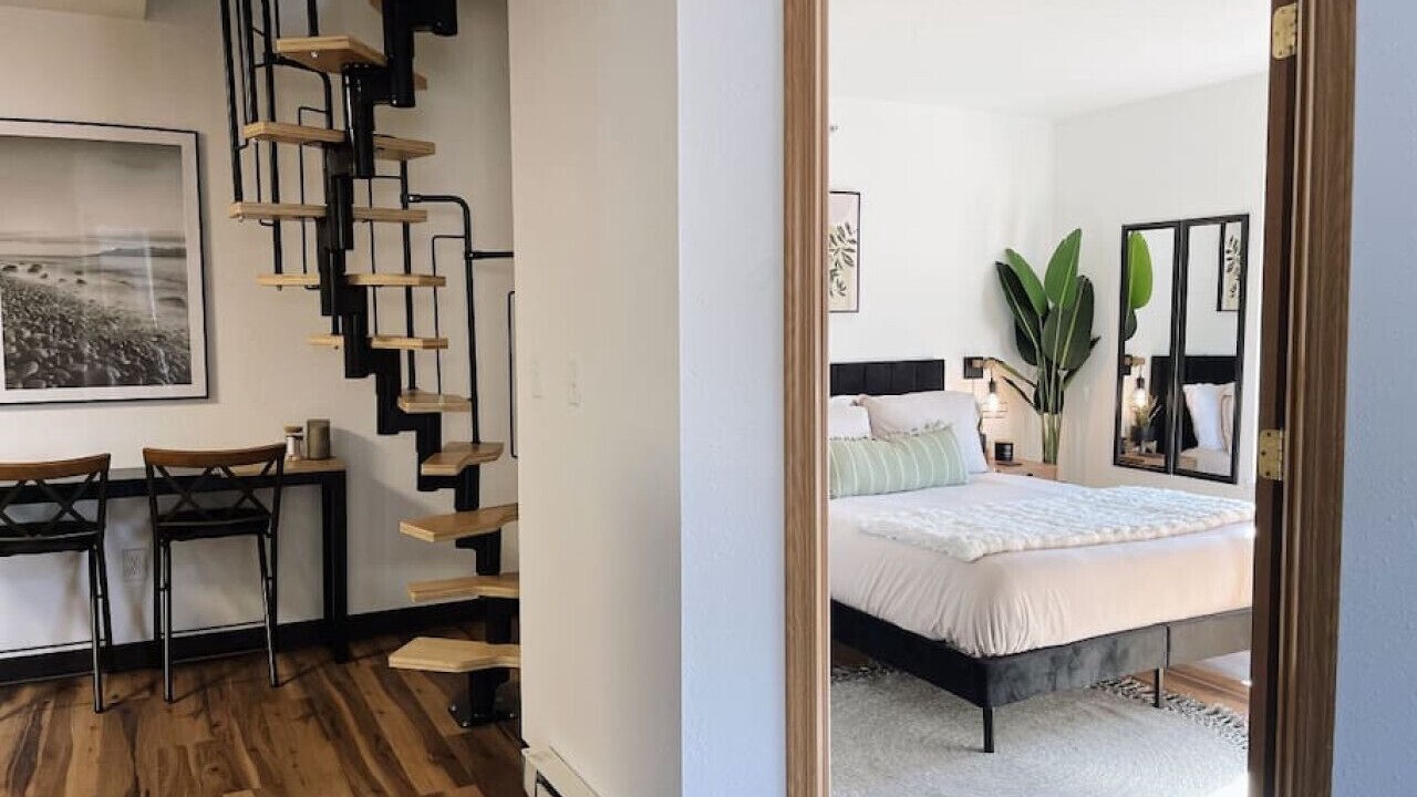 Photo of Bedroom in East Hillside