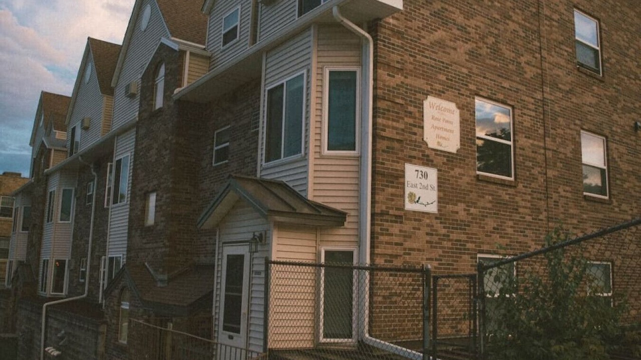 Photo of Outdoor in East Hillside