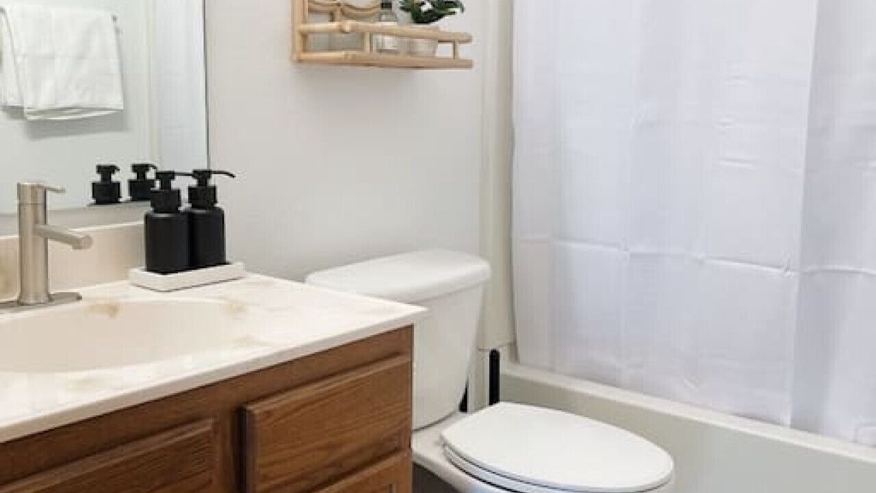 Photo of Bathroom in East Hillside