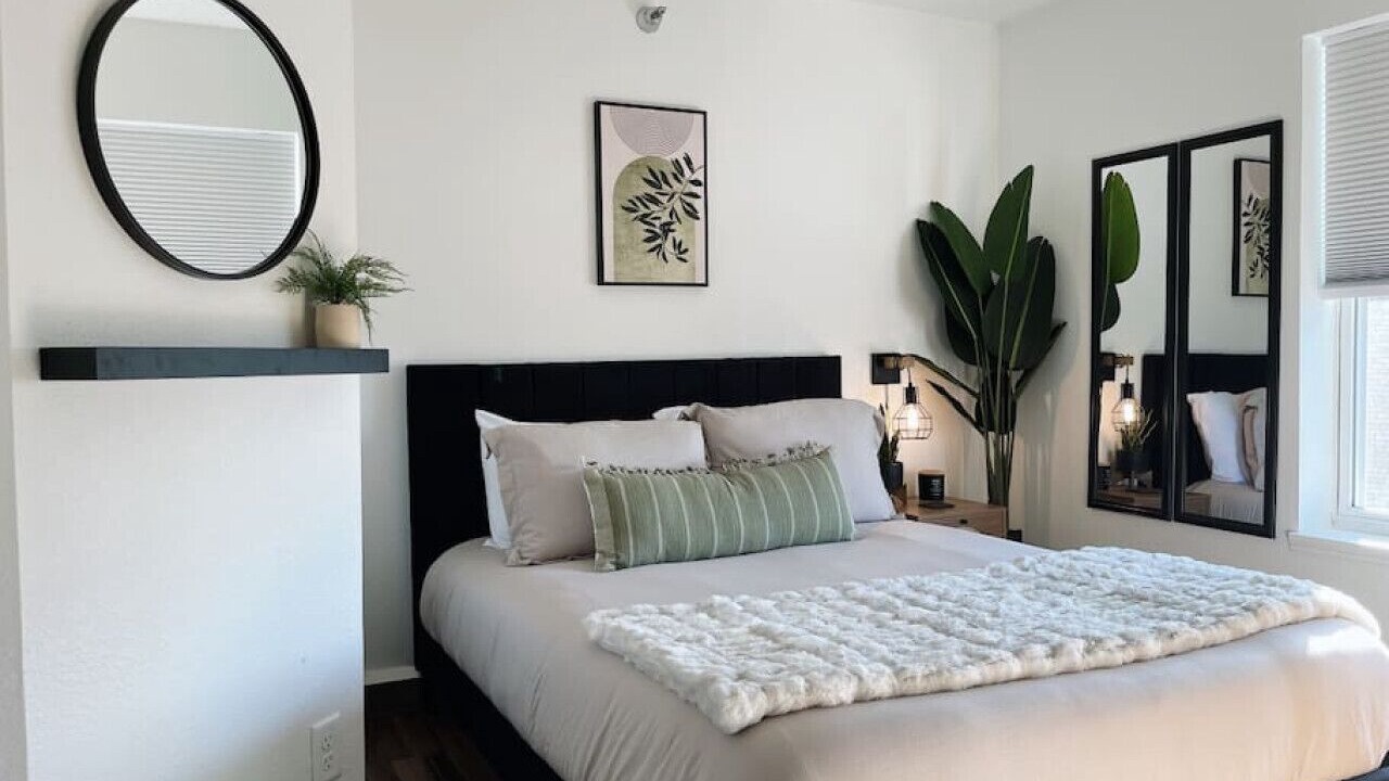 Photo of Bedroom in East Hillside