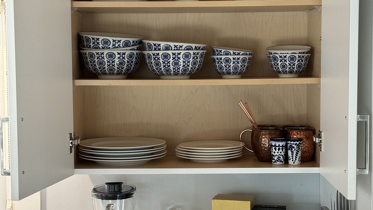 Photo of Kitchen in Central Frontenac