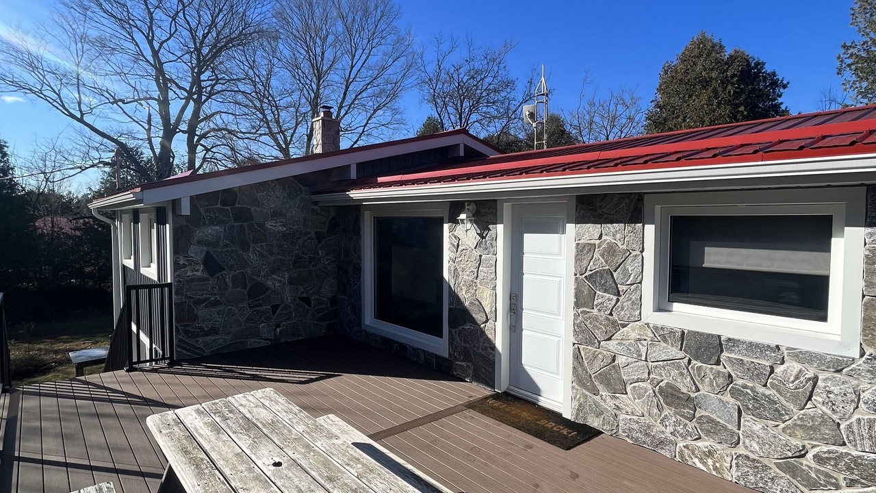 Photo of Outdoor in Central Frontenac