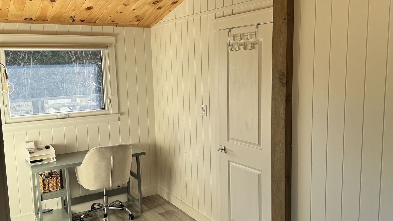 Photo of Bedroom in Central Frontenac