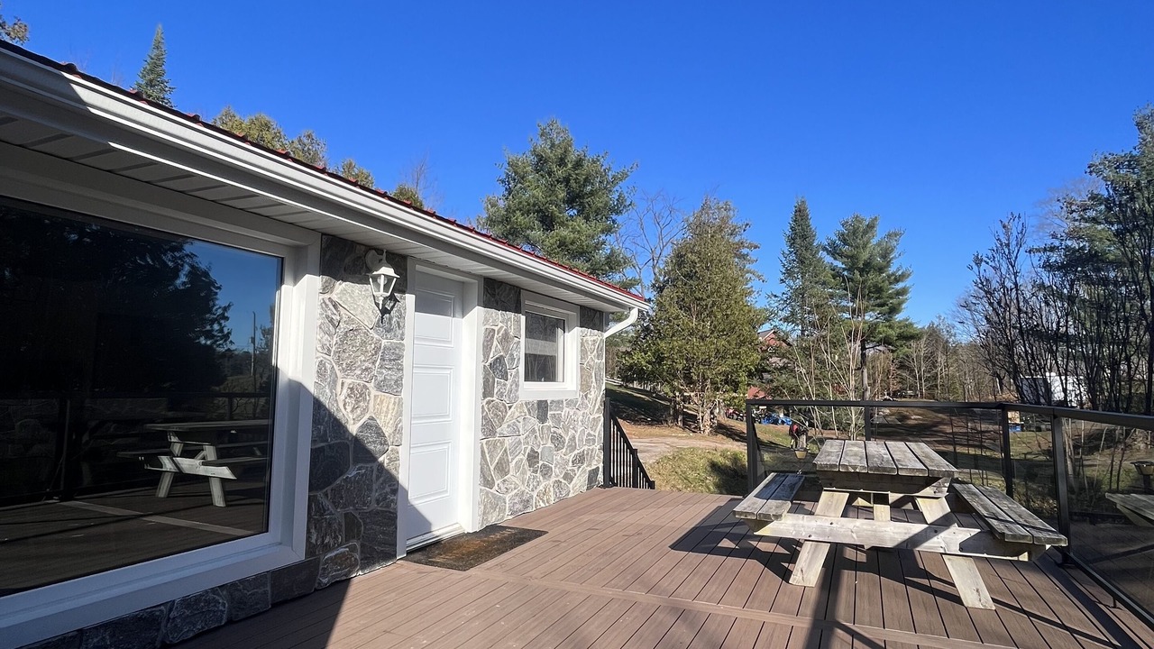 Photo of Outdoor in Central Frontenac
