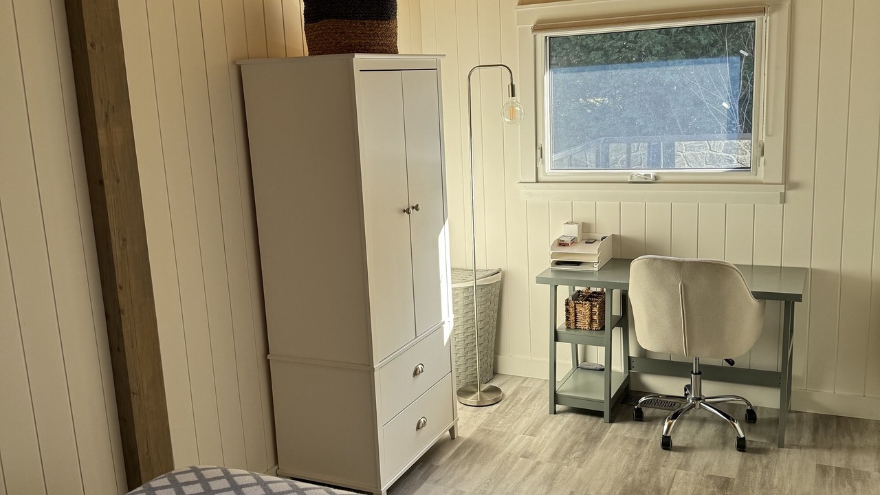 Photo of Bedroom in Central Frontenac