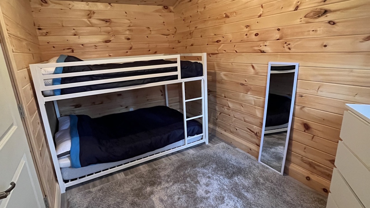 Photo of Bedroom in Central Frontenac
