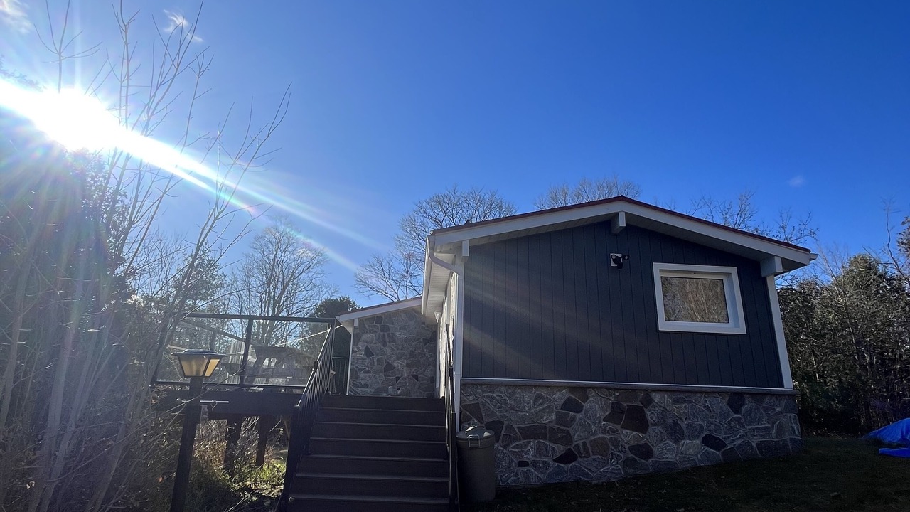 Photo of Outdoor in Central Frontenac