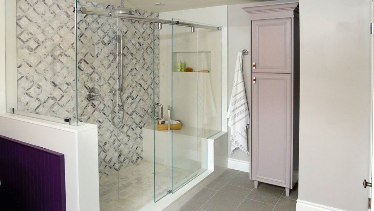 Photo of Bathroom in Erin Mills