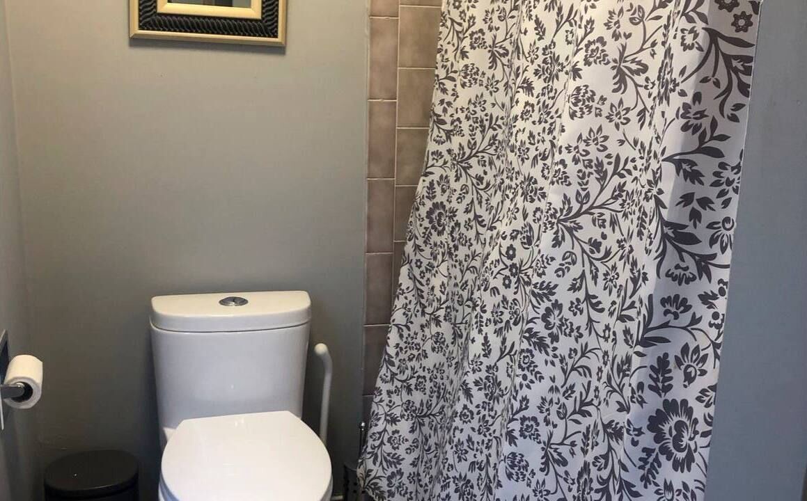 Photo of Bathroom in Erin Mills