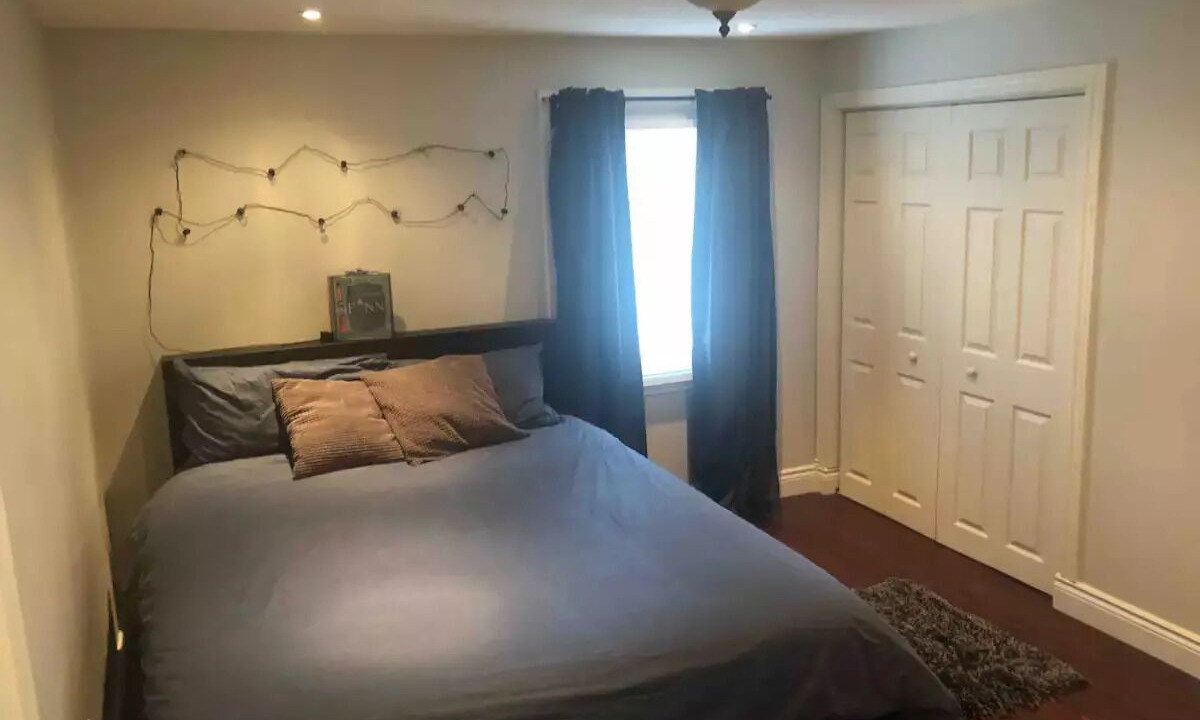 Photo of Bedroom in Erin Mills