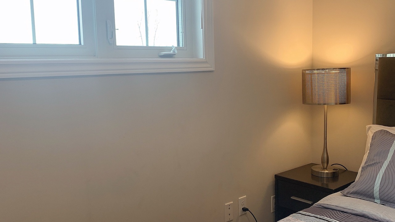 Photo of Bedroom in Durham Region