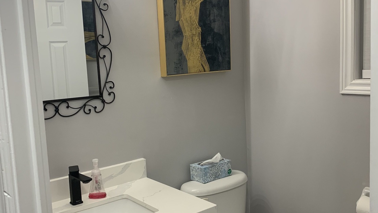 Photo of Bathroom in Durham Region