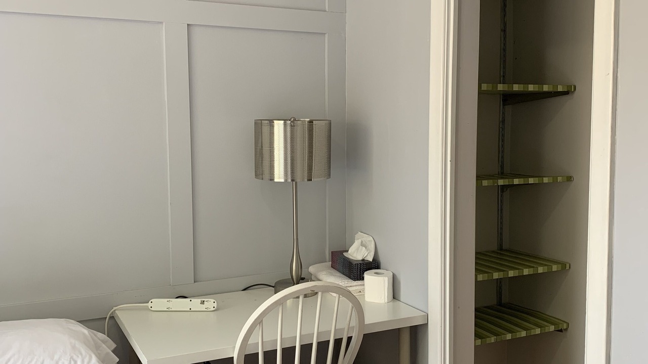 Photo of Bedroom in Durham Region