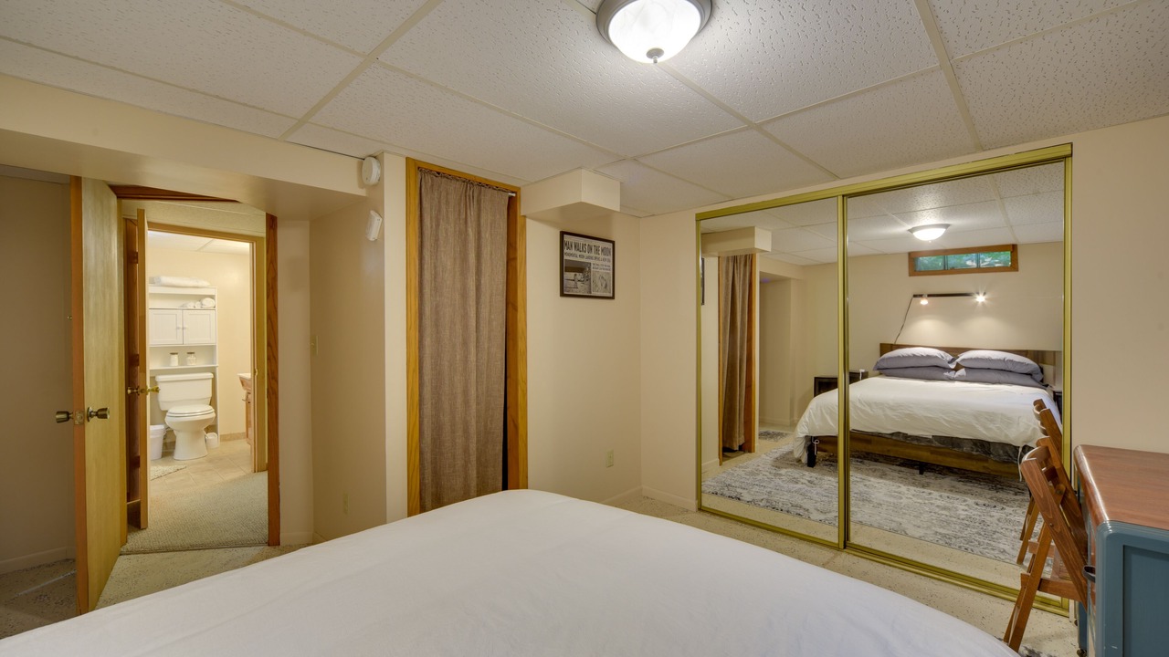 Photo of Bedroom in Duluth