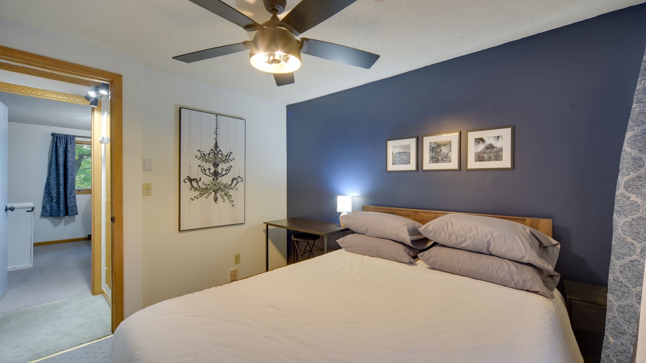 Photo of Bedroom in Duluth