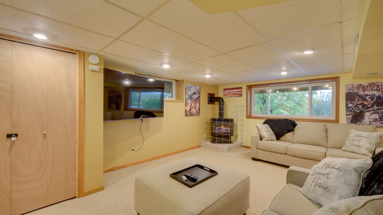 Photo of Livingroom in Duluth