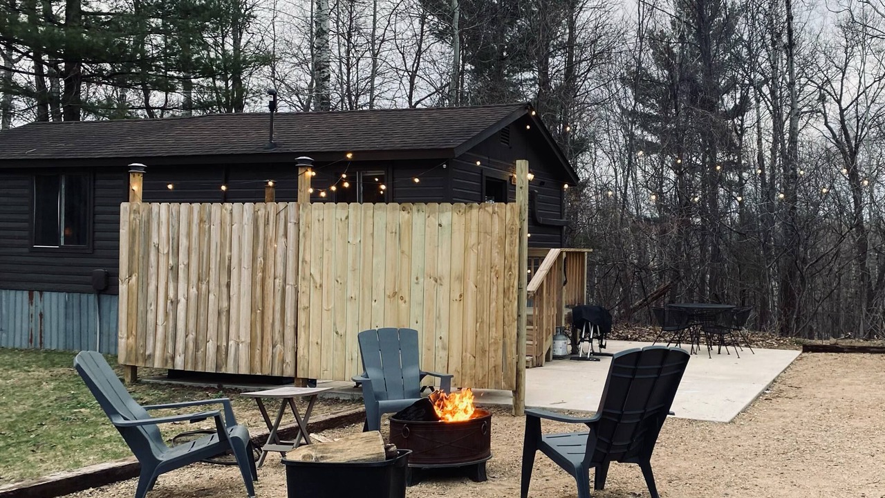 Photo of Outdoor in Cushing