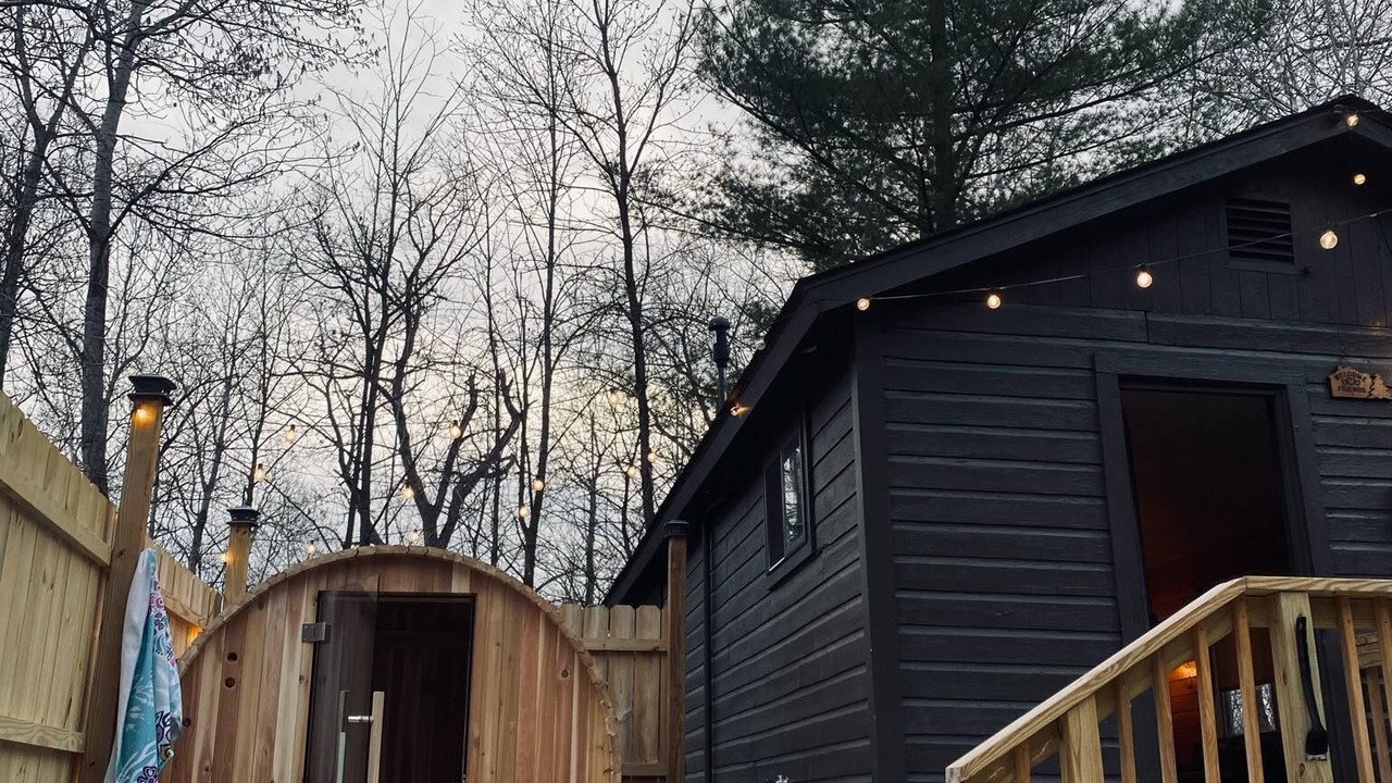 Photo of Outdoor in Cushing