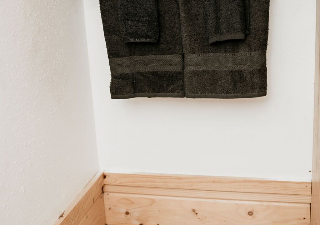 Photo of Bathroom in Cushing
